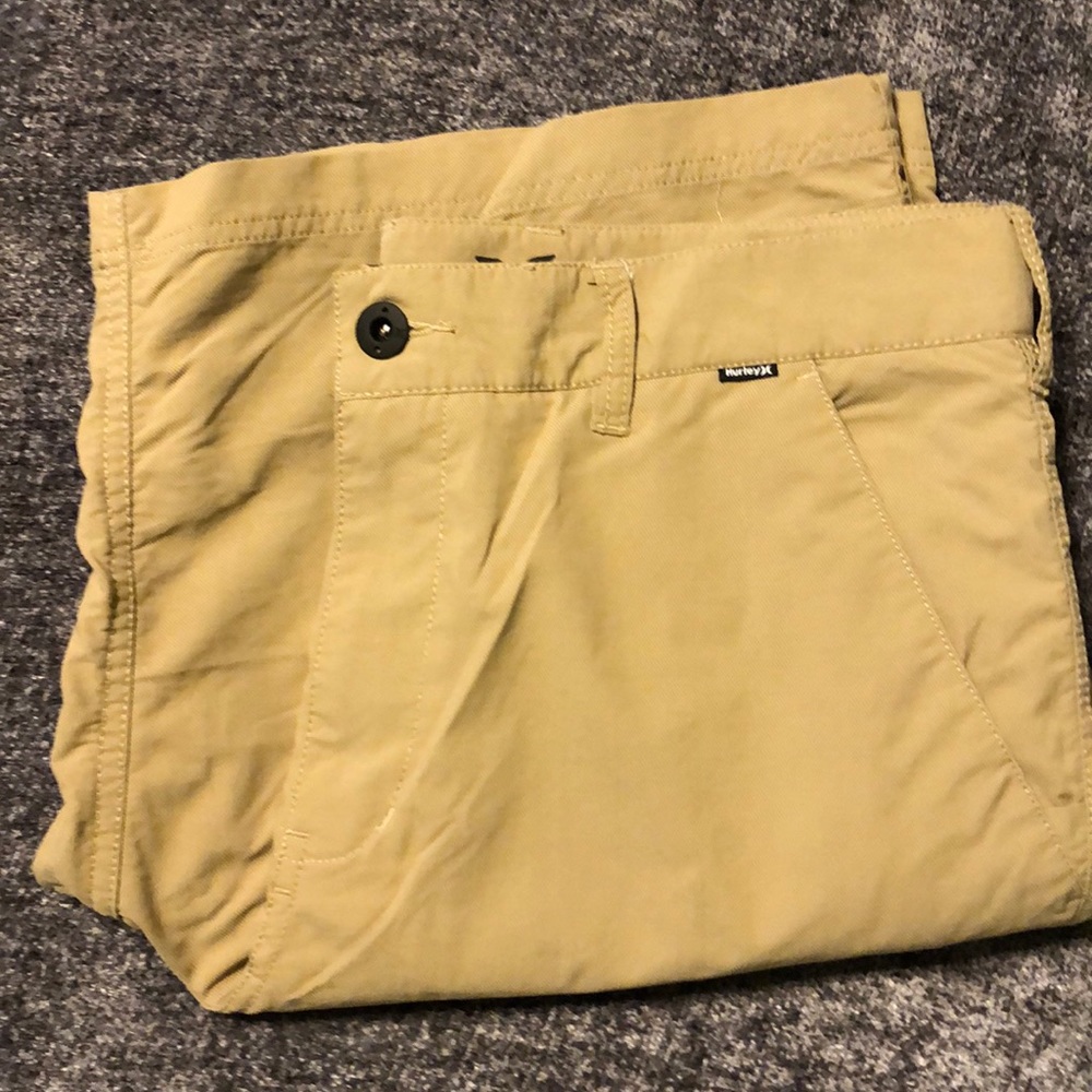 Hurley Dri-FIT Shorts
